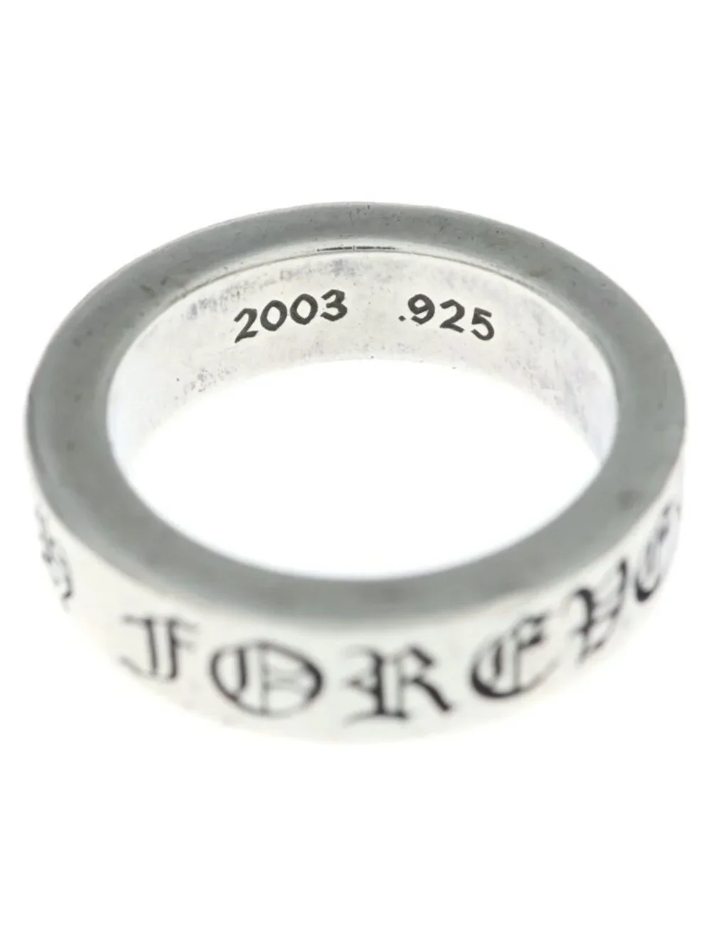 Chrome Hearts product name